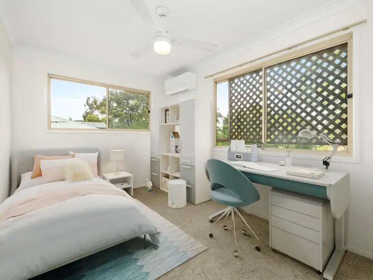 Fifth view of Homely townhouse listing, 1/20 Clara Street, Annerley QLD 4103