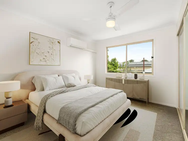 Sixth view of Homely townhouse listing, 1/20 Clara Street, Annerley QLD 4103