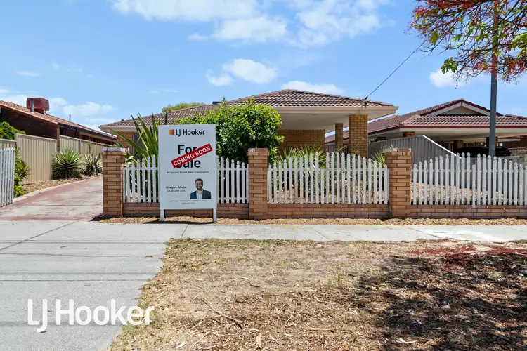 60 Gerard Street, East Cannington WA 6107