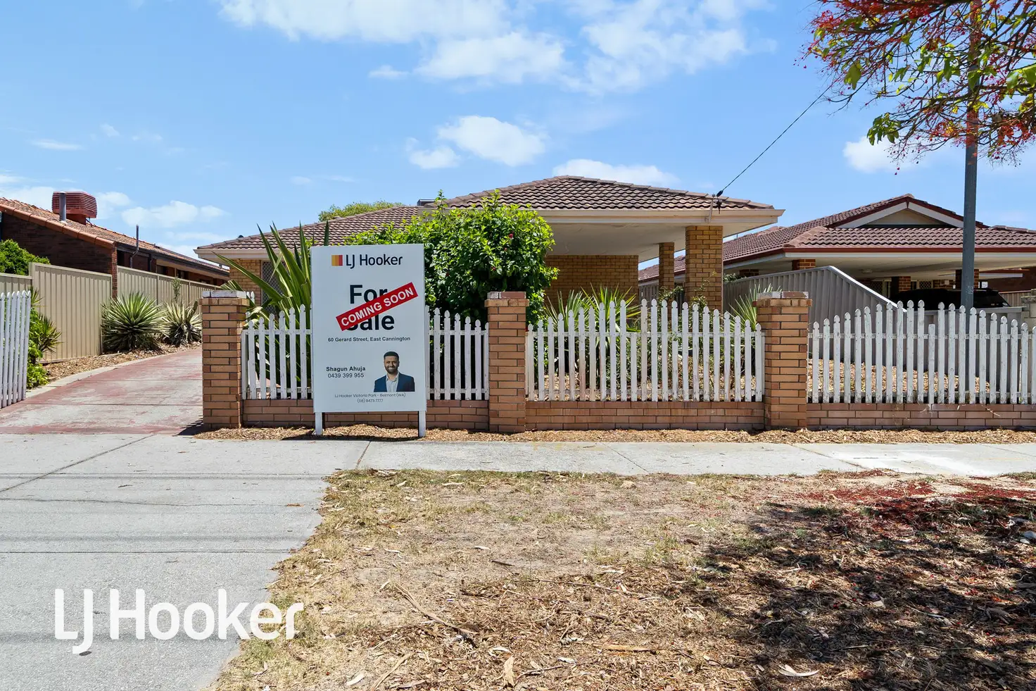 Main view of Homely house listing, 60 Gerard Street, East Cannington WA 6107