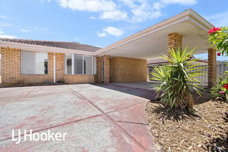 Second view of Homely house listing, 60 Gerard Street, East Cannington WA 6107