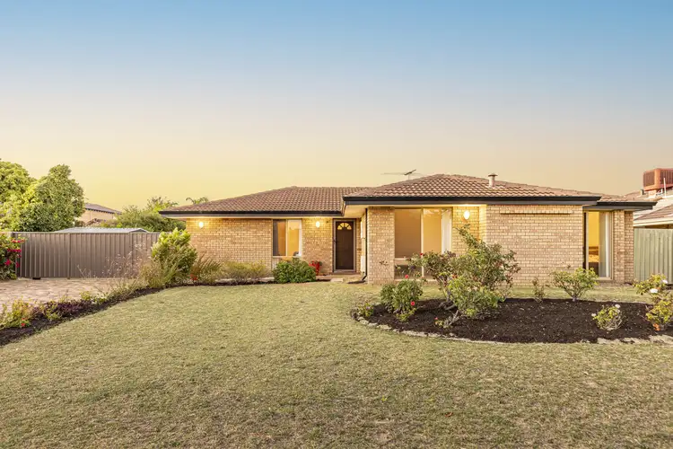 Main view of Homely house listing, 8 STEPHENS Street, Ocean Reef WA 6027