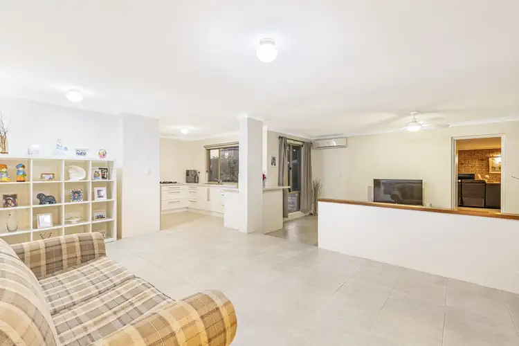 Second view of Homely house listing, 8 STEPHENS Street, Ocean Reef WA 6027