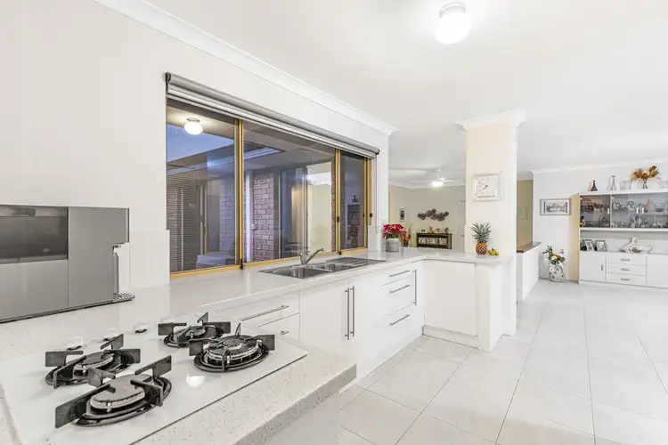 Fourth view of Homely house listing, 8 STEPHENS Street, Ocean Reef WA 6027