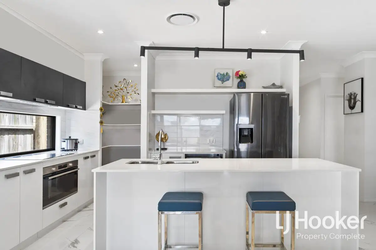 Main view of Homely house listing, 44 Neumann Drive, Yarrabilba QLD 4207