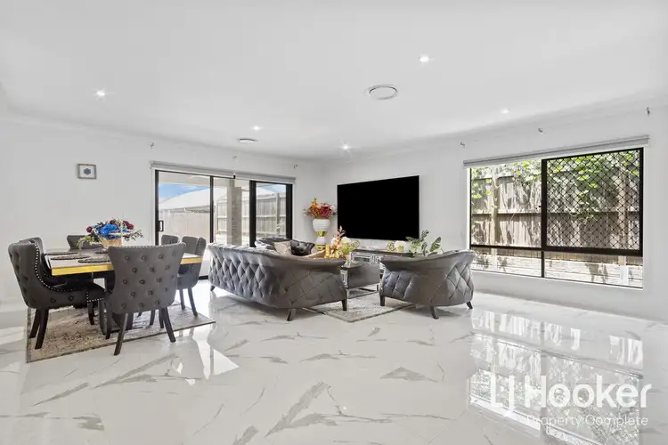 Fourth view of Homely house listing, 44 Neumann Drive, Yarrabilba QLD 4207