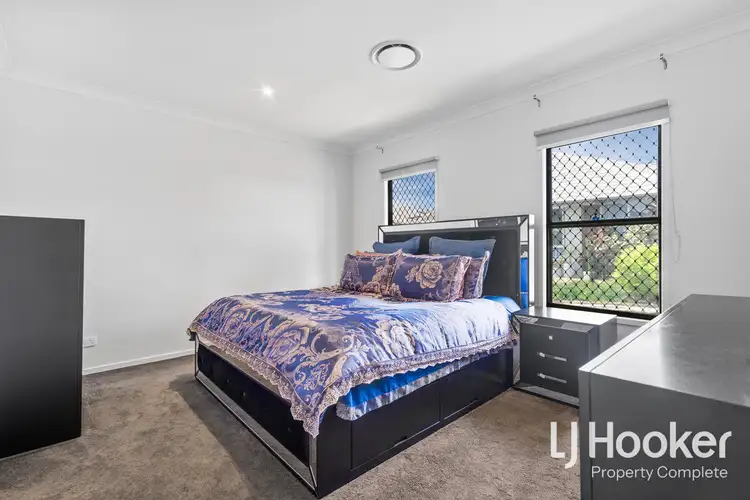 Sixth view of Homely house listing, 44 Neumann Drive, Yarrabilba QLD 4207