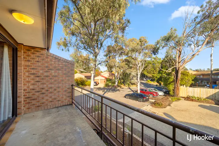 Fifth view of Homely unit listing, 12/31 Moulden Court, Belconnen ACT 2617