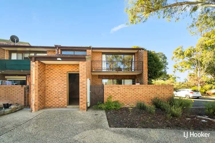 Sixth view of Homely unit listing, 12/31 Moulden Court, Belconnen ACT 2617