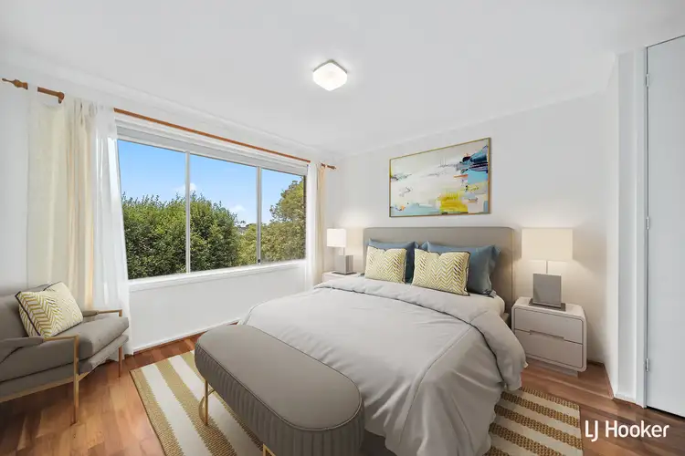 Fifth view of Homely house listing, 55 Healy Street, Spence ACT 2615