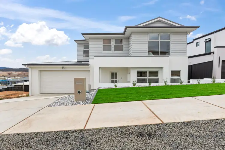 19 Danaher Street, Whitlam ACT 2611