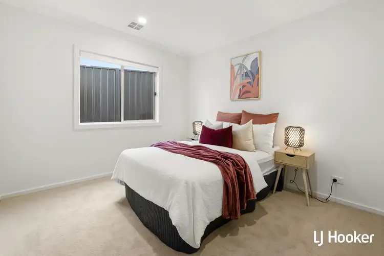 Third view of Homely house listing, 19 Danaher Street, Whitlam ACT 2611