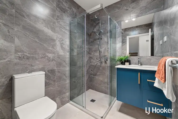 Fourth view of Homely house listing, 19 Danaher Street, Whitlam ACT 2611