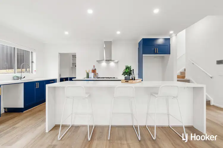 Fifth view of Homely house listing, 19 Danaher Street, Whitlam ACT 2611