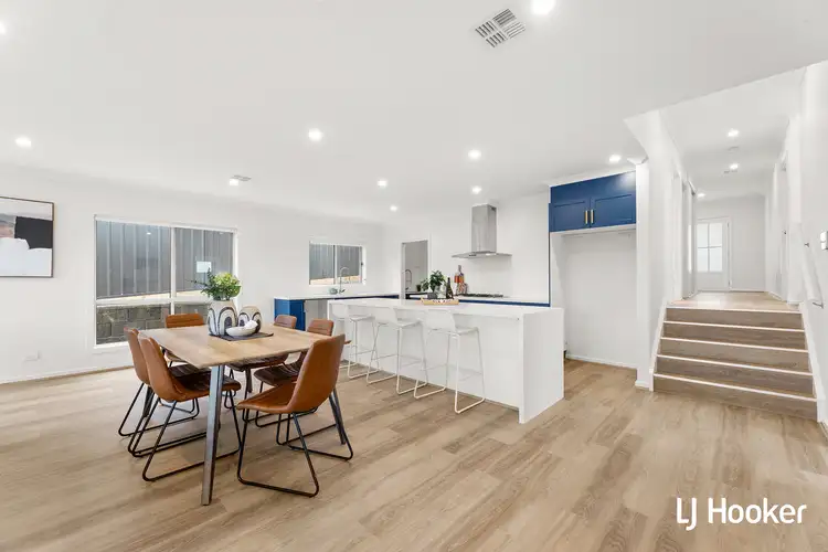 Sixth view of Homely house listing, 19 Danaher Street, Whitlam ACT 2611