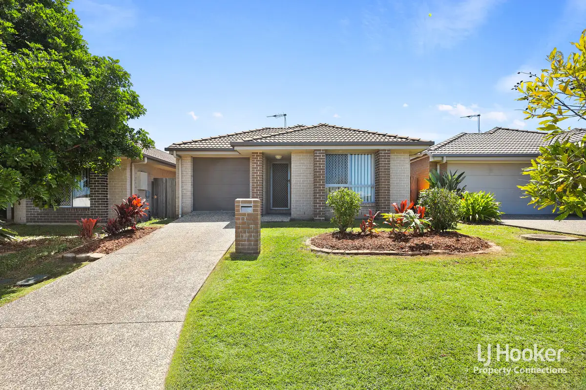 Main view of Homely house listing, 81 Surround Street, Dakabin QLD 4503