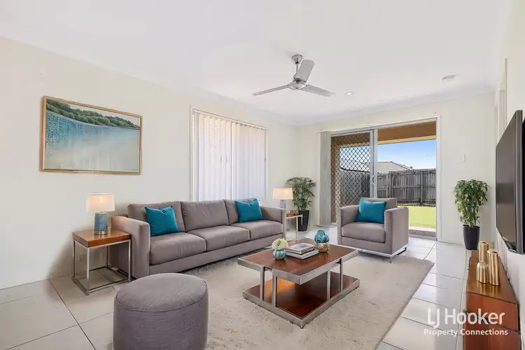 Second view of Homely house listing, 81 Surround Street, Dakabin QLD 4503
