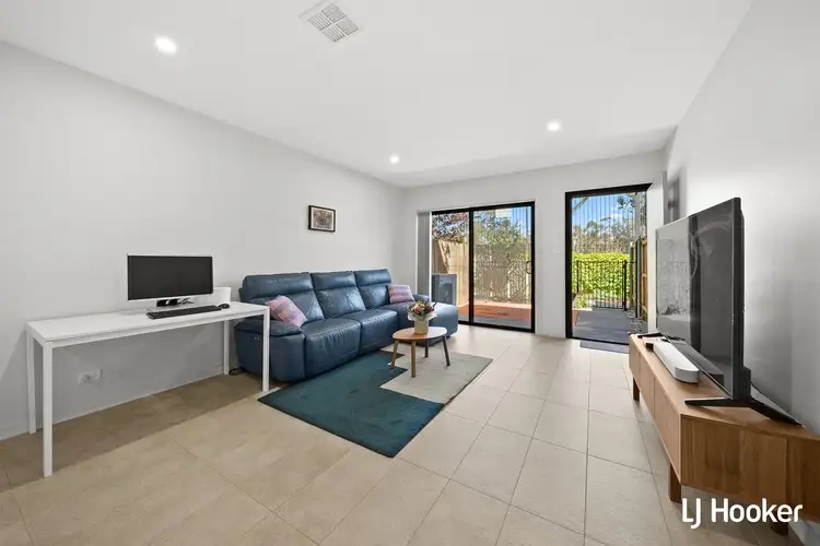 Fourth view of Homely townhouse listing, 50/9 Braybrooke Street, Bruce ACT 2617