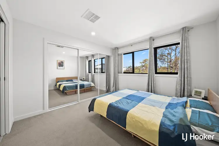 Fifth view of Homely townhouse listing, 50/9 Braybrooke Street, Bruce ACT 2617