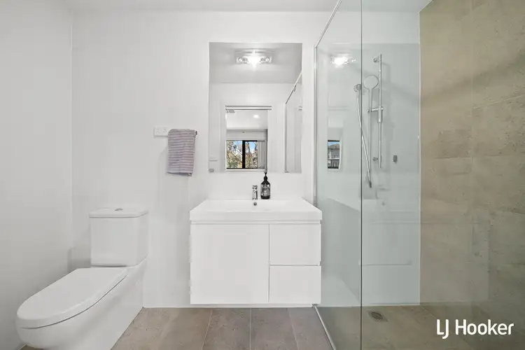 Sixth view of Homely townhouse listing, 50/9 Braybrooke Street, Bruce ACT 2617