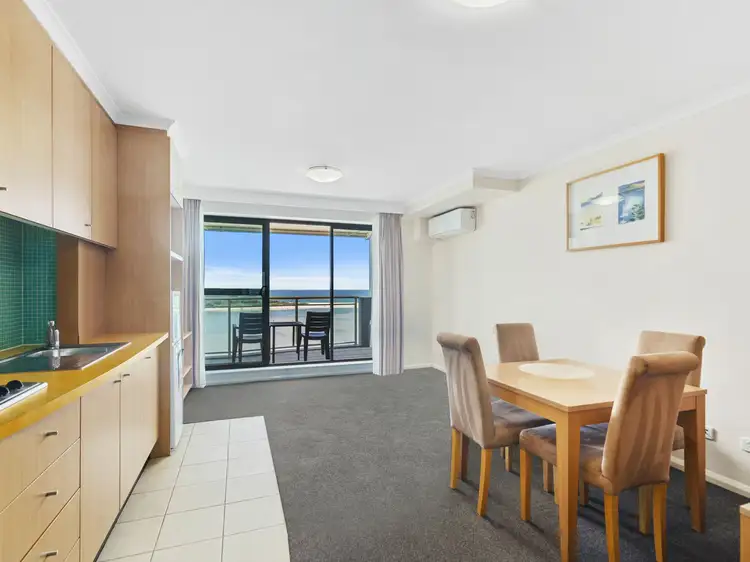 Second view of Homely apartment listing, 505/89-95 The Entrance Road, The Entrance NSW 2261