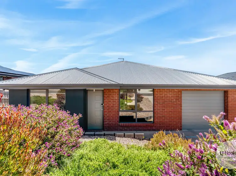 Main view of Homely house listing, 36 Vivian Drive, Rokeby TAS 7019