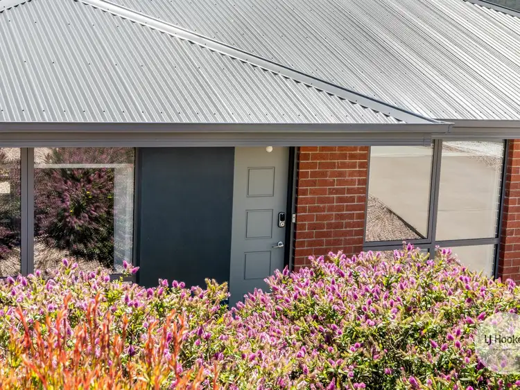 Second view of Homely house listing, 36 Vivian Drive, Rokeby TAS 7019