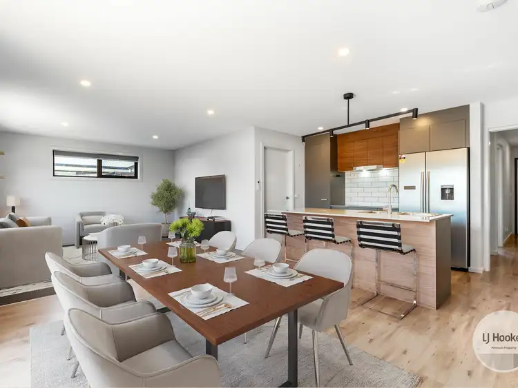 Fourth view of Homely house listing, 36 Vivian Drive, Rokeby TAS 7019