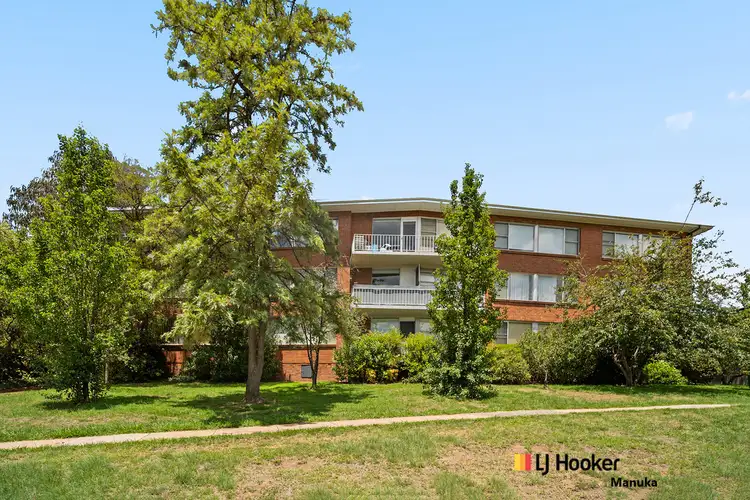 Fourth view of Homely unit listing, 11/137 Blamey Crescent, Campbell ACT 2612