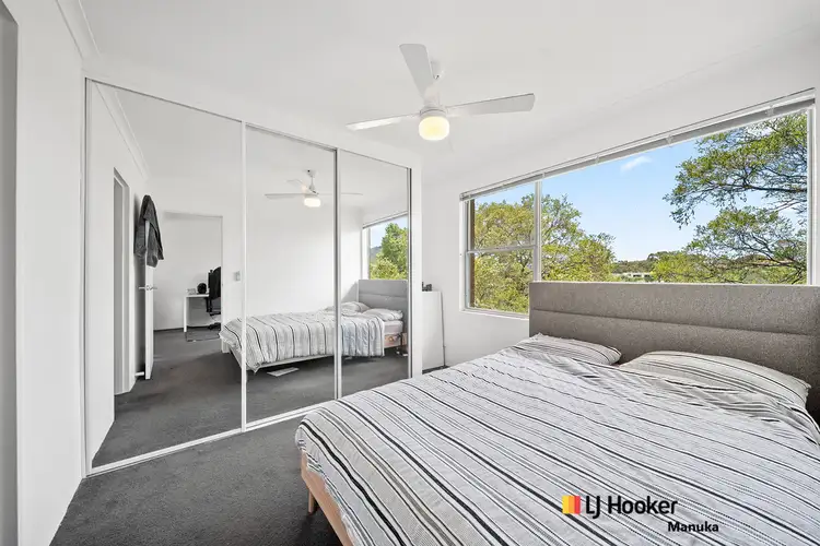 Fifth view of Homely unit listing, 11/137 Blamey Crescent, Campbell ACT 2612