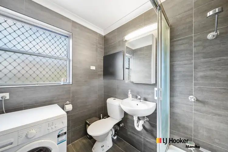 Sixth view of Homely unit listing, 11/137 Blamey Crescent, Campbell ACT 2612