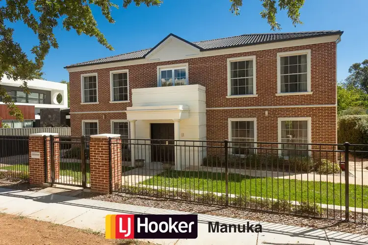 3 Francis Street, Yarralumla ACT 2600