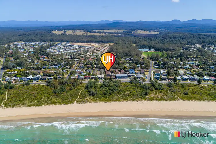 5/62-64 Smith Street, Broulee NSW 2537