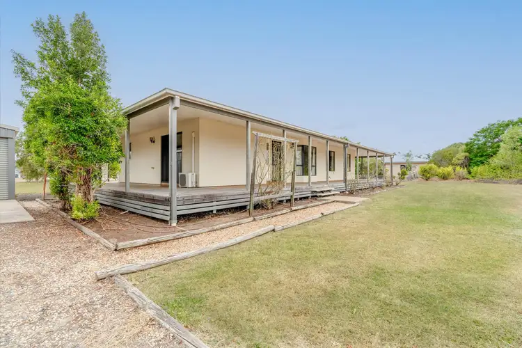 Fourth view of Homely house listing, 103 Burn Street, Capella QLD 4723