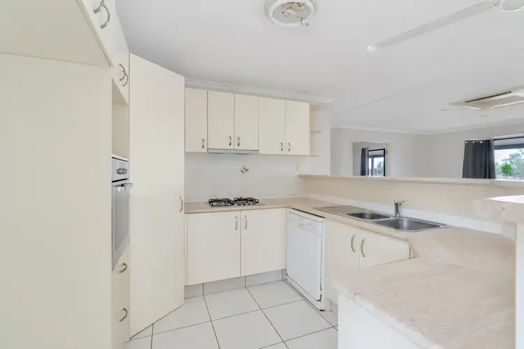 Fifth view of Homely house listing, 103 Burn Street, Capella QLD 4723