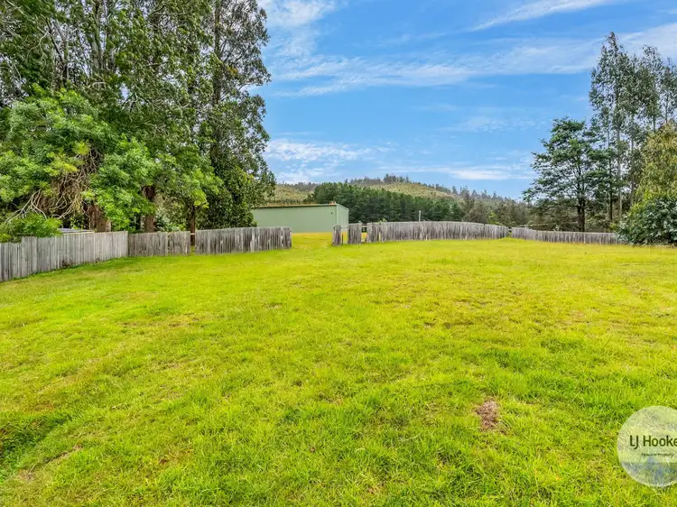 Fourth view of Homely land listing, 10 Park View Crescent, Maydena TAS 7140