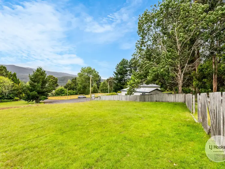 Fifth view of Homely land listing, 10 Park View Crescent, Maydena TAS 7140