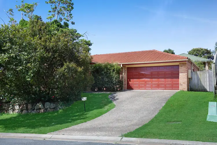 16 Duranta Street, Ormeau QLD 4208