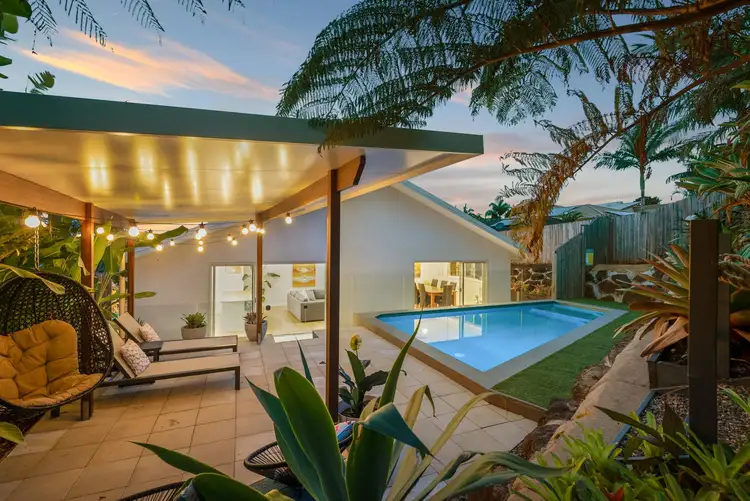 21 Perkins Close, Cumbalum NSW 2478