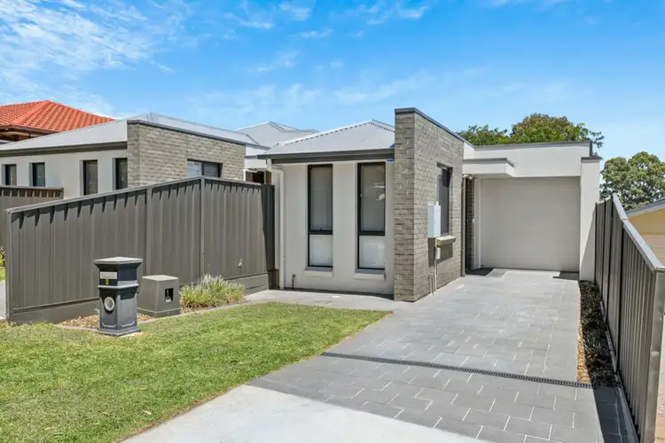 9 Valley View Drive