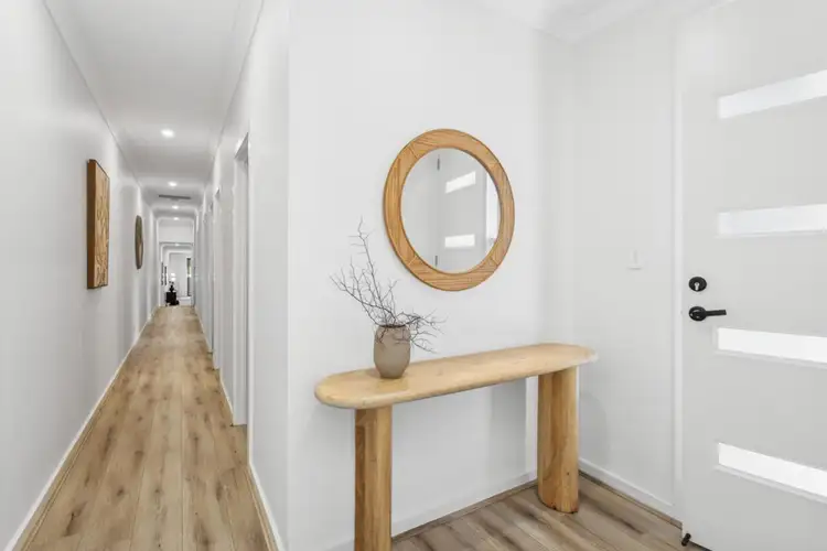 Second view of Homely house listing, 9 Valley View Drive, Highbury SA 5089