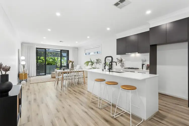 Third view of Homely house listing, 9 Valley View Drive, Highbury SA 5089