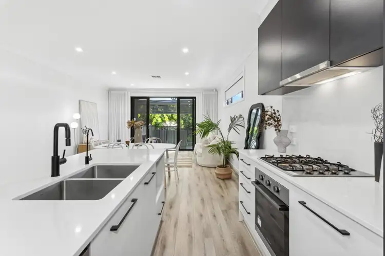 Fourth view of Homely house listing, 9 Valley View Drive, Highbury SA 5089