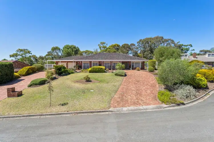 8 Omnia Court, Greenwith SA 5125