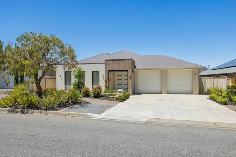 Main view of Homely house listing, 42 Captain Robertson Avenue, Golden Grove SA 5125