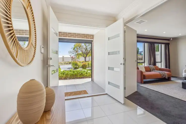 Second view of Homely house listing, 42 Captain Robertson Avenue, Golden Grove SA 5125