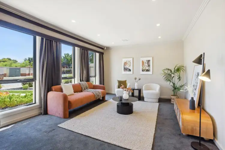Third view of Homely house listing, 42 Captain Robertson Avenue, Golden Grove SA 5125