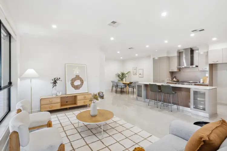 Fourth view of Homely house listing, 42 Captain Robertson Avenue, Golden Grove SA 5125