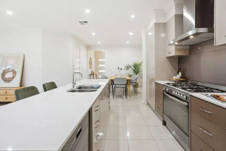 Sixth view of Homely house listing, 42 Captain Robertson Avenue, Golden Grove SA 5125