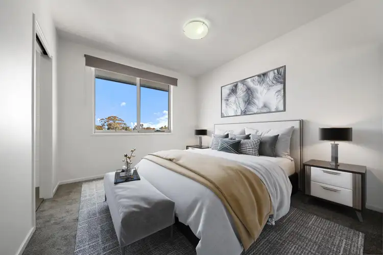 Third view of Homely unit listing, 24/329 Flemington Road, Franklin ACT 2913